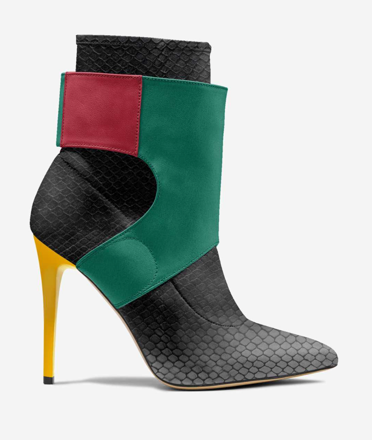 Amajai by Jadora Signature Styles — Your Everyday Crown