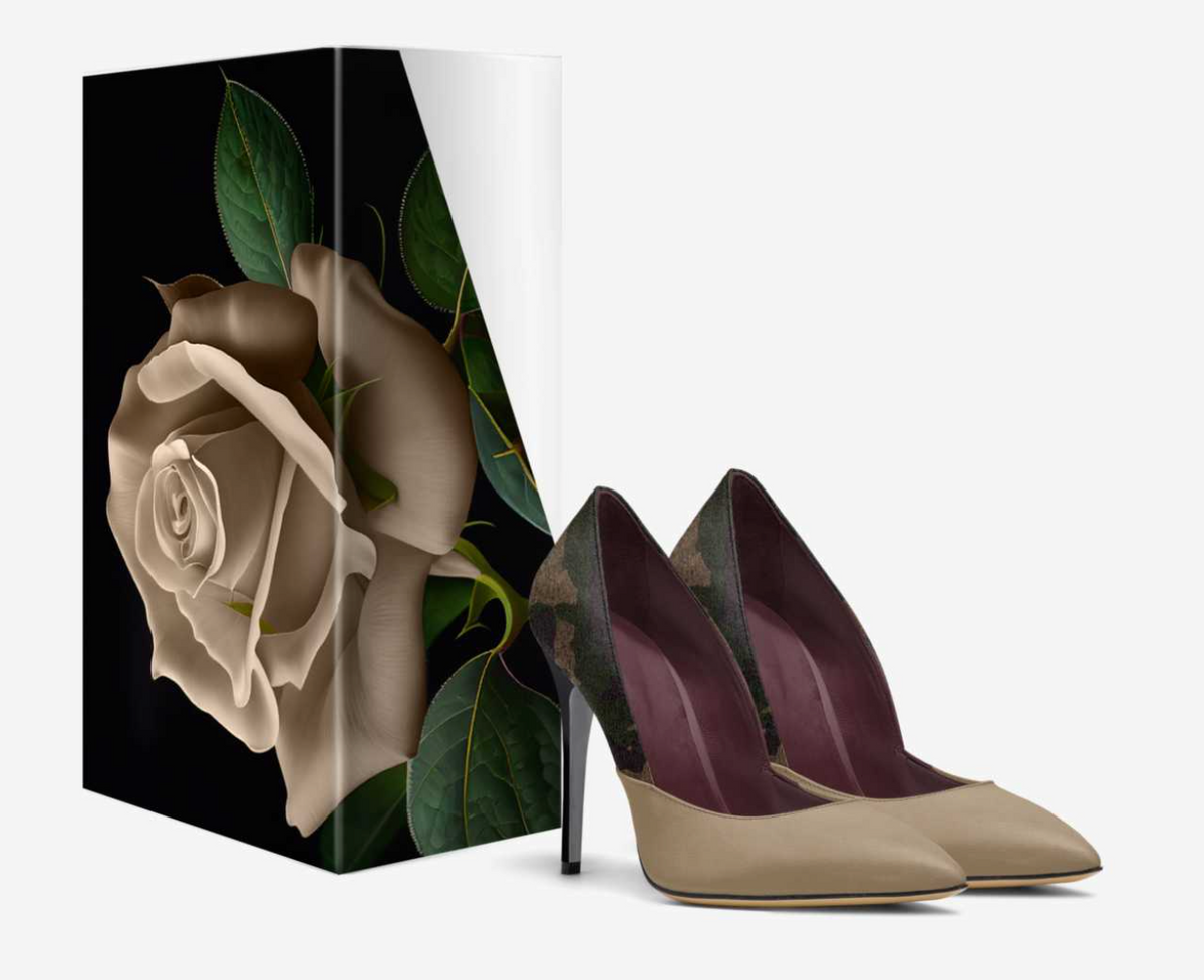 Featured Footwear