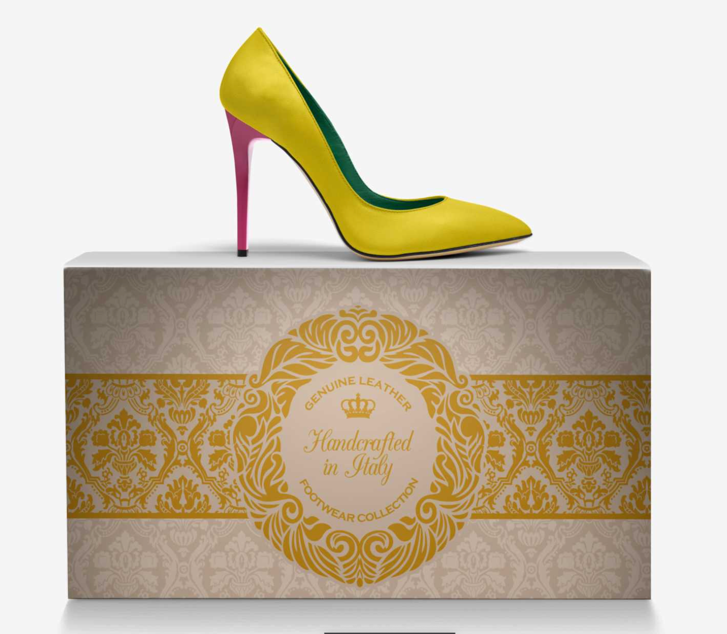 HeelMe