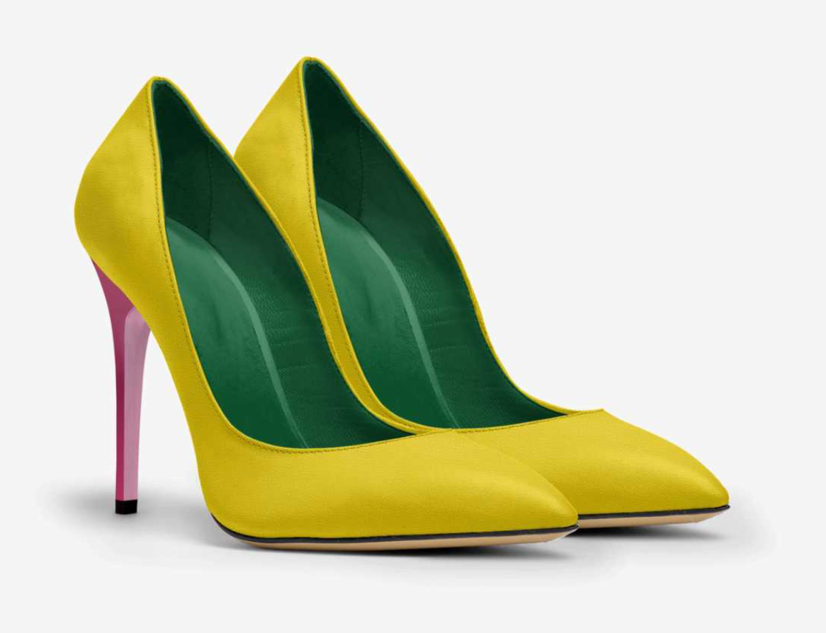 HeelMe