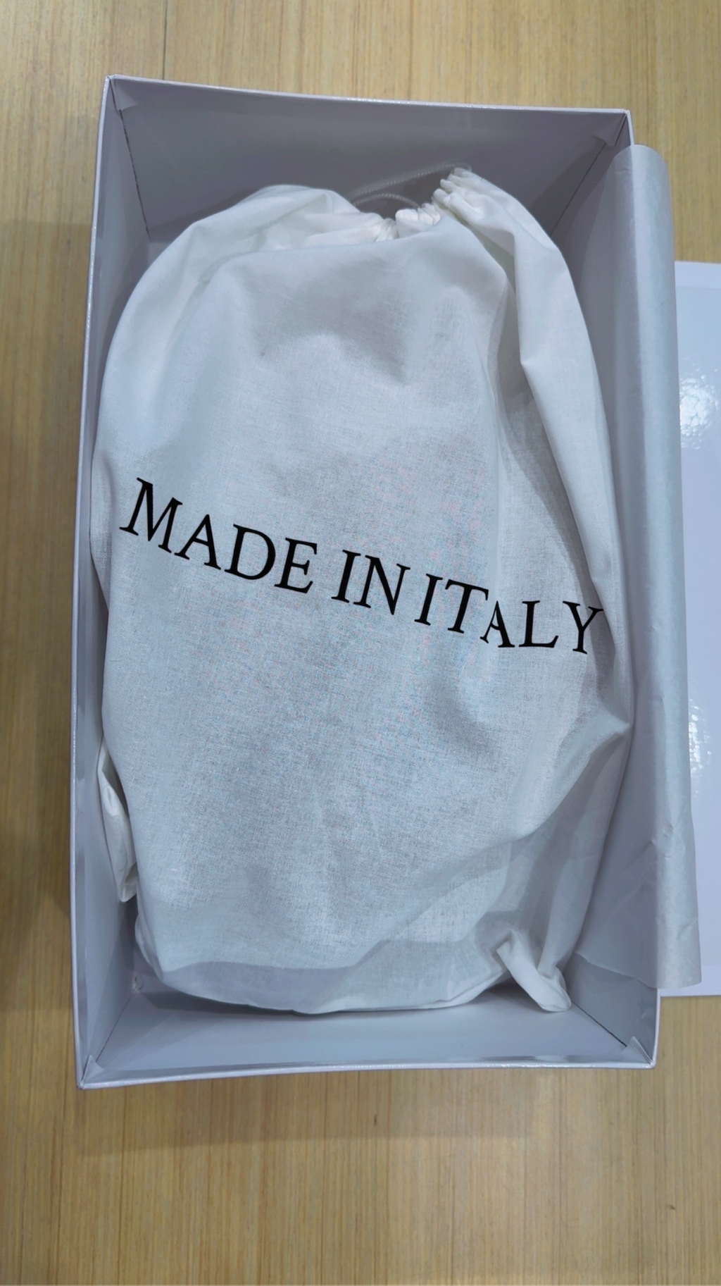 D3SIRE – Luxury Italian Stiletto Heel